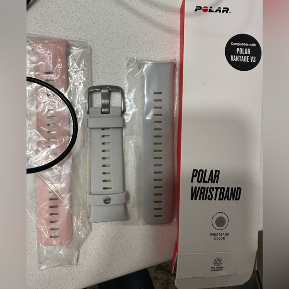 Polar Vantage V2 Multisport Watch! - Picture 3 of 6